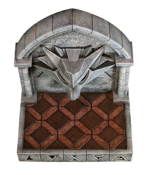 THE WITCHER 3 - WILD HUNT BOOKENDS