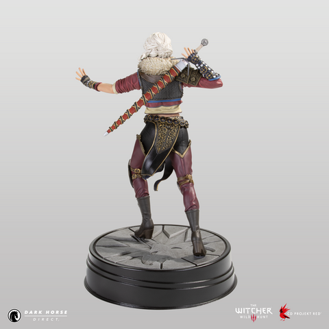 The Witcher 3 - Wild Hunt: Ciri Series 2 Figure