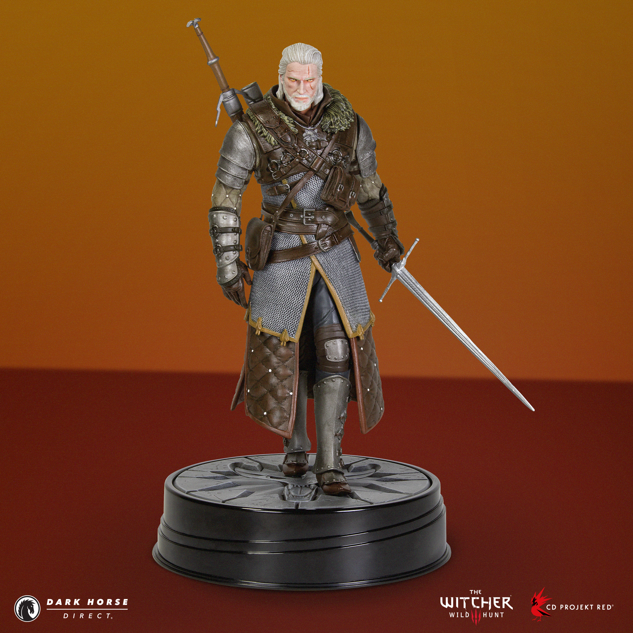 grandmaster gear witcher 3 The Witcher 3: Wild Hunt