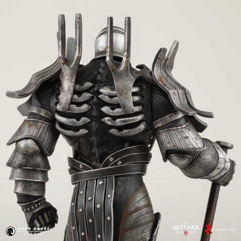 The Witcher 3 - Wild Hunt: Imlerith Figure