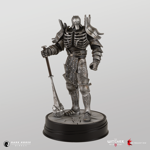 The Witcher 3 - Wild Hunt: Imlerith Figure