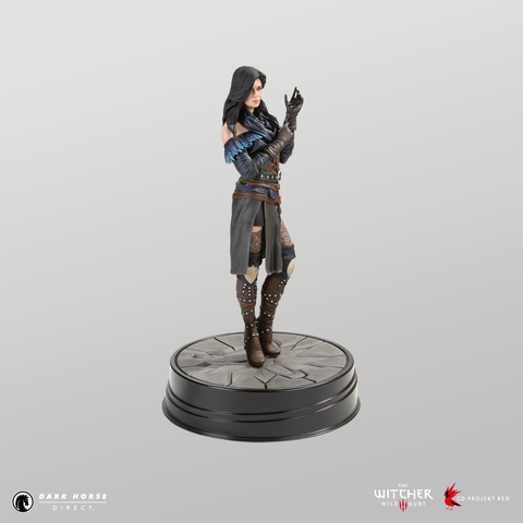 The Witcher 3 - Wild Hunt: Yennefer Series 2 Figure