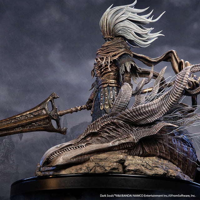 Dark Souls III - Nameless King (STANDARD EDITION)