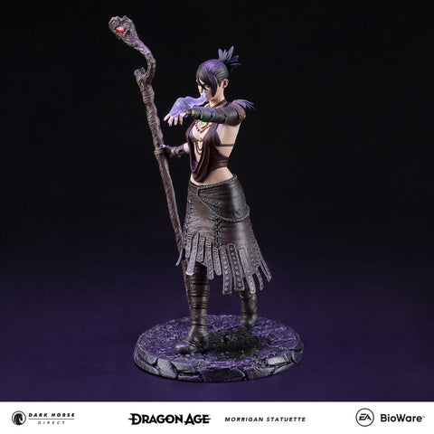 Dragon Age: Morrigan Statuette