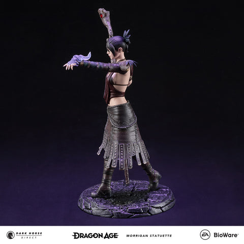 Dragon Age: Morrigan Statuette