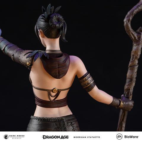 Dragon Age: Morrigan Statuette