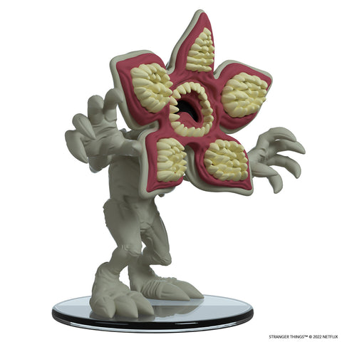 Stranger Things - Demogorgon YouTooz Figure