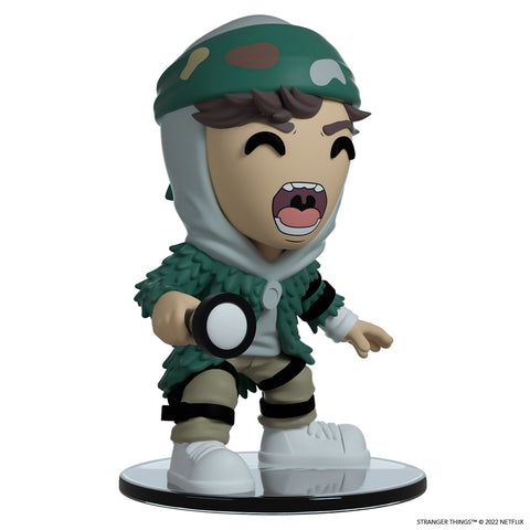 Stranger Things - Dustin YouTooz Figure