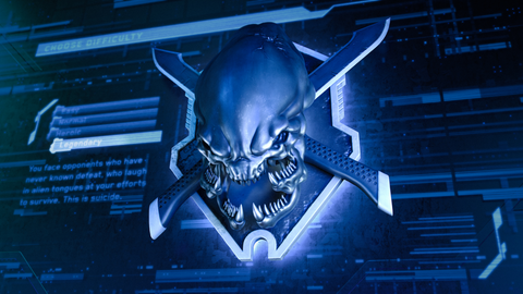 New Product Announcement: Halo Legendary Icon Wall Mount - Spartan Sized Exclusive
