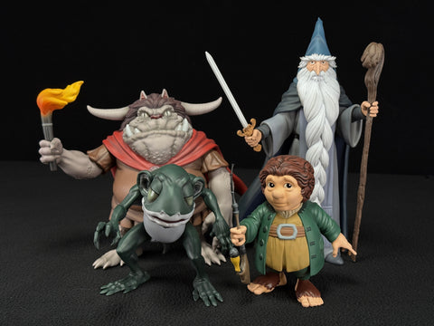 The Hobbit Day Sweepstakes!