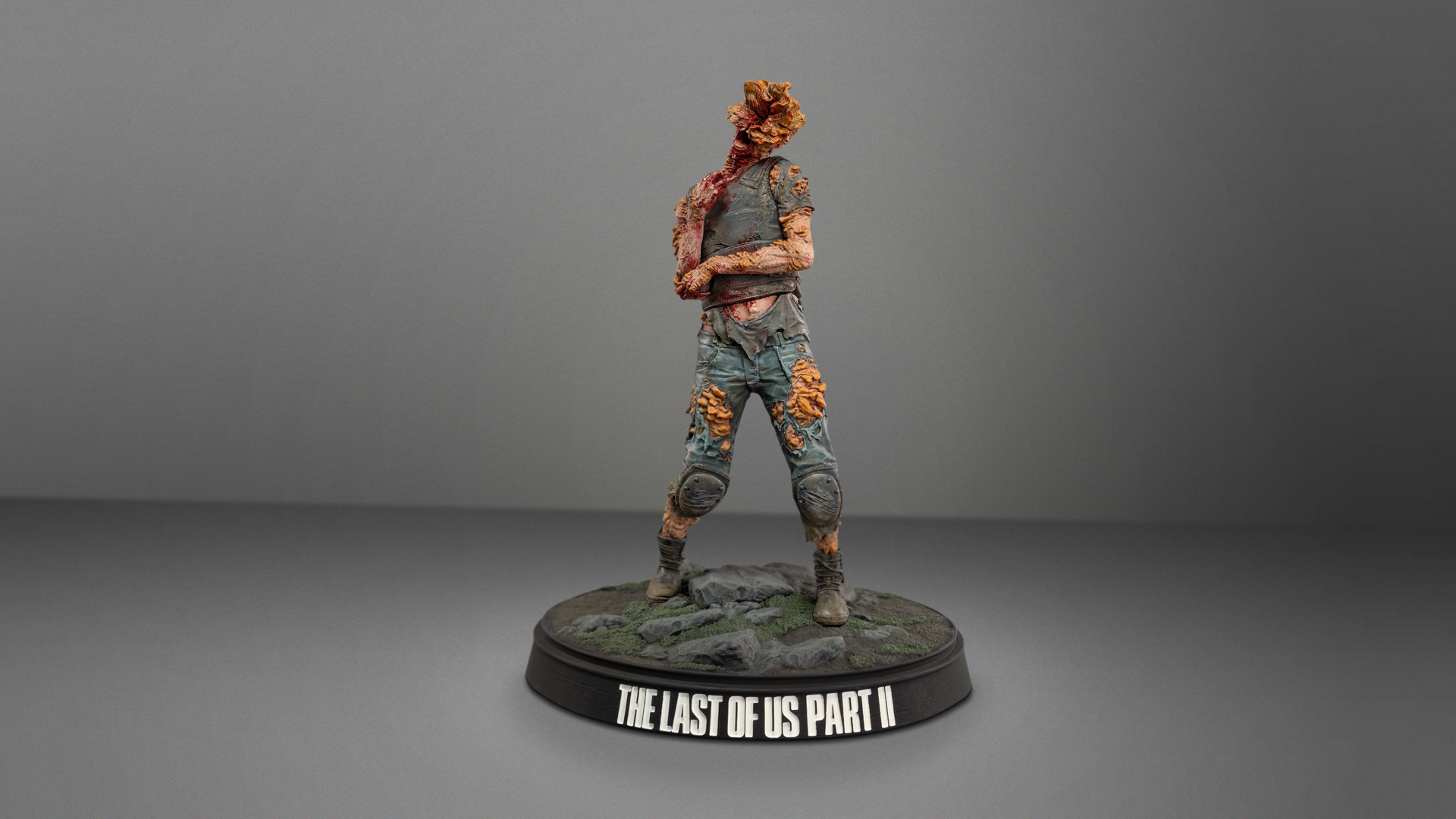 New Product Announcement - The Last of Us Part II: Armored Clicker