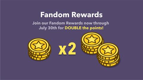 Shop and Save Big with Fandom Rewards!