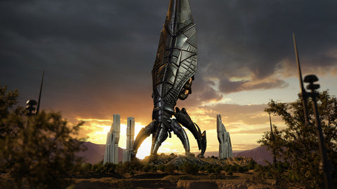 Enter for a Chance to Win a Massive N7 Day Prize Bundle!