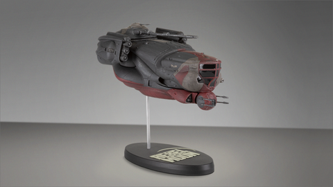 New Product Announcement - Rebel Moon: Imperium Dropship Replica