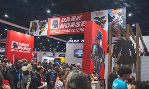 San Diego Comic-Con 2023 Photo Recap