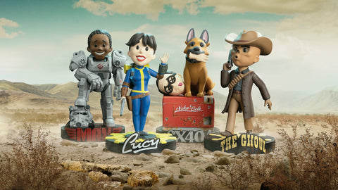 Fallout