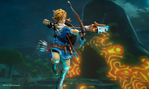The Legend of Zelda