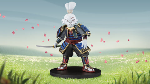 Action + Vinyl Figures