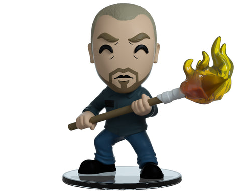 Stranger Things - Hopper YouTooz Figure