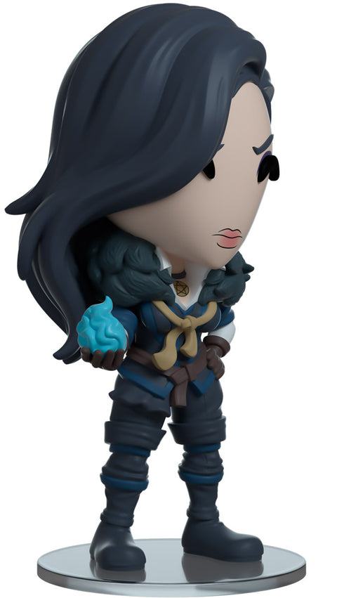 The Witcher - Yennefer YouTooz Figure (Dark Horse Direct Exclusive)