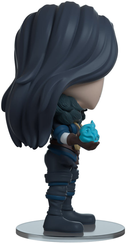 The Witcher - Yennefer YouTooz Figure (Dark Horse Direct Exclusive)