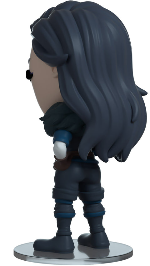 The Witcher - Yennefer YouTooz Figure (Dark Horse Direct Exclusive)