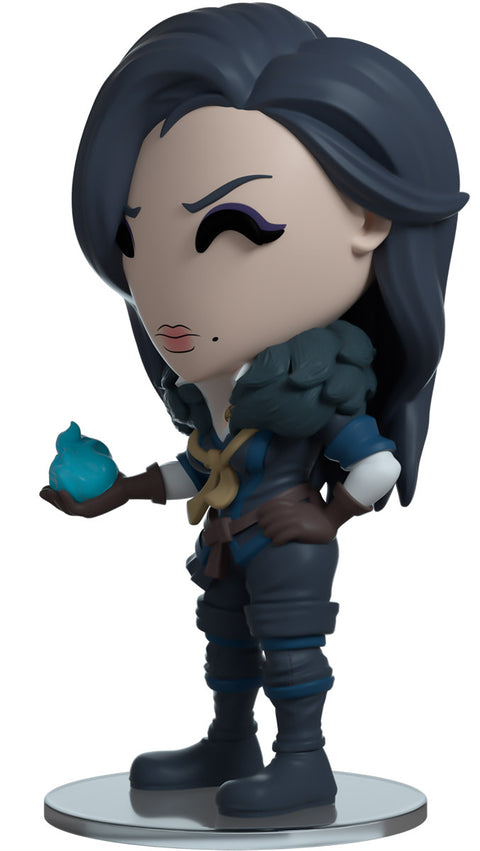 The Witcher - Yennefer YouTooz Figure (Dark Horse Direct Exclusive)