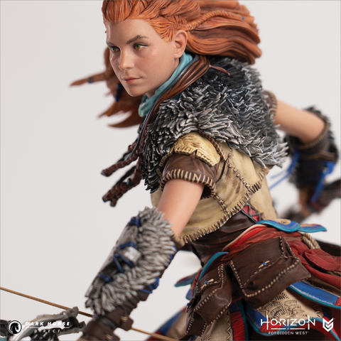 新品！レア！ ホライゾン アーロイ フィギュア ゼロドーン