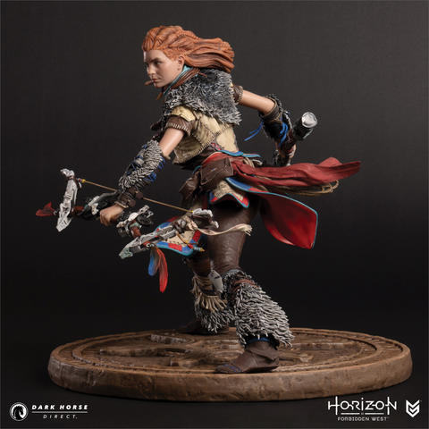 新品！レア！ ホライゾン アーロイ フィギュア ゼロドーン