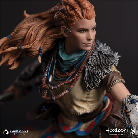 新品！レア！ ホライゾン アーロイ フィギュア ゼロドーン