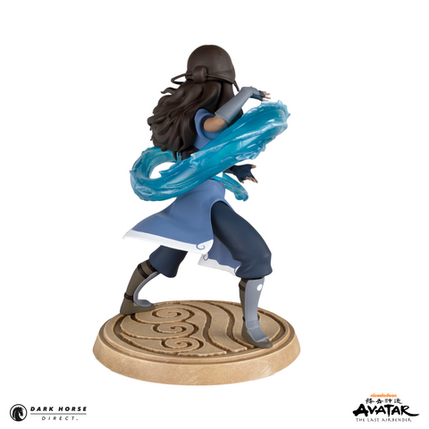 Avatar: The Last Airbender - Katara PVC Figure