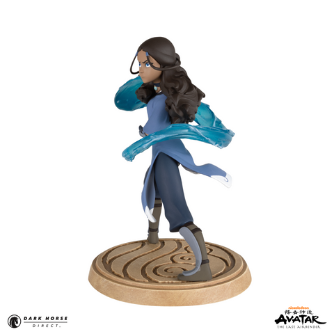 Avatar: The Last Airbender - Katara PVC Figure