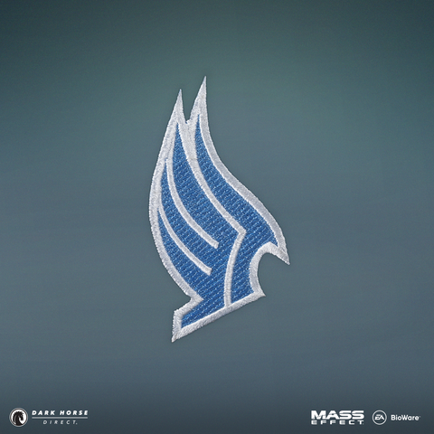 Mass Effect Patch Paragon