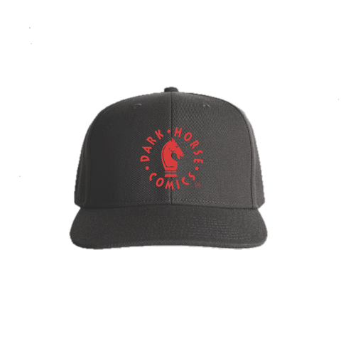 Dark Horse Comics Hat - Retro Logo