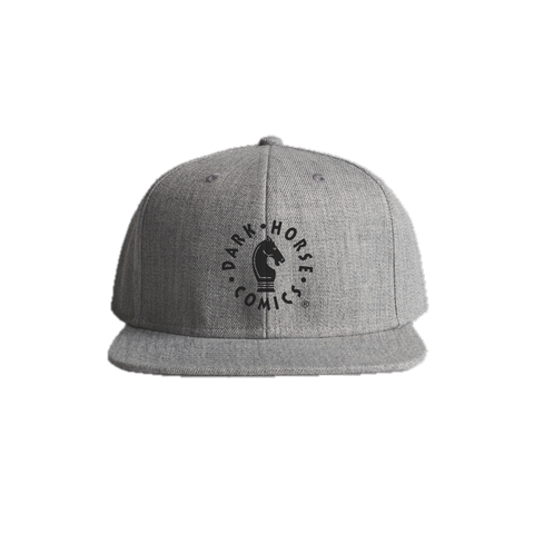 Dark Horse Comics Hat - Retro Logo