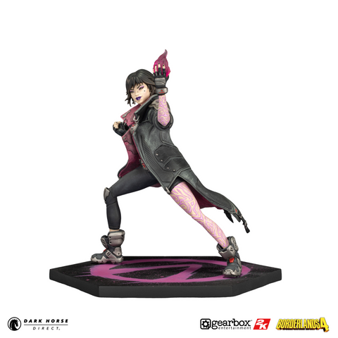 Borderlands® 4 - Vex PVC Figure