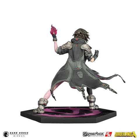Borderlands® 4 - Vex PVC Figure