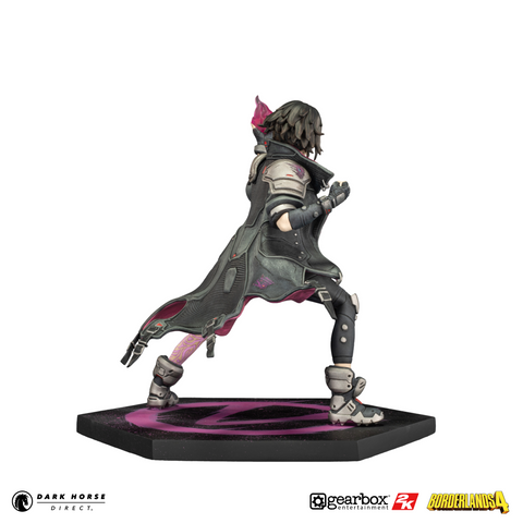 Borderlands® 4 - Vex PVC Figure