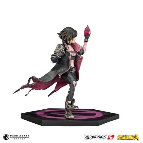Borderlands® 4 - Vex PVC Figure