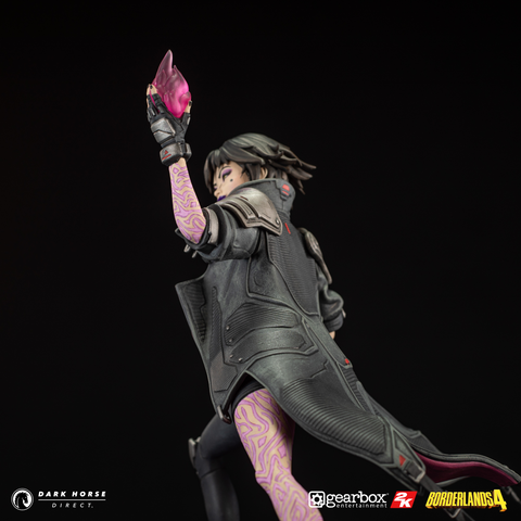 Borderlands® 4 - Vex PVC Figure