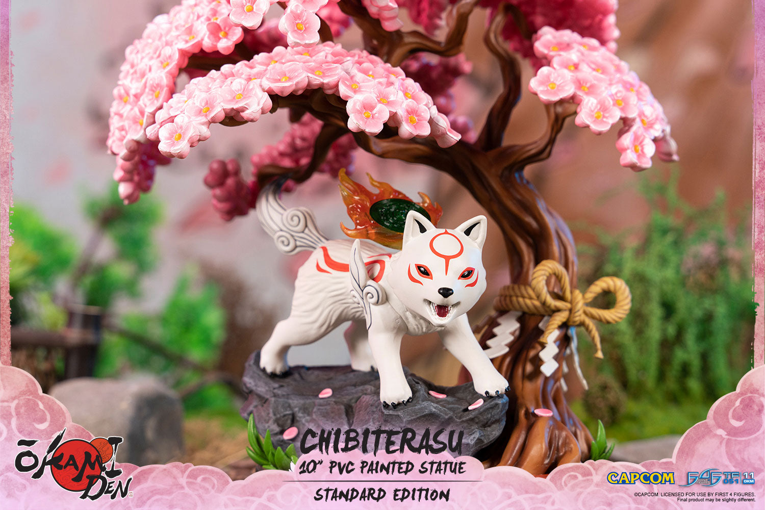 Demon Slayer: Kimetsu no Yaiba - Zenitsu Agatsuma Look Up
