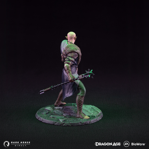 Dragon Age: Solas Statuette