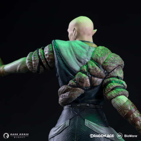 Dragon Age: Solas Statuette