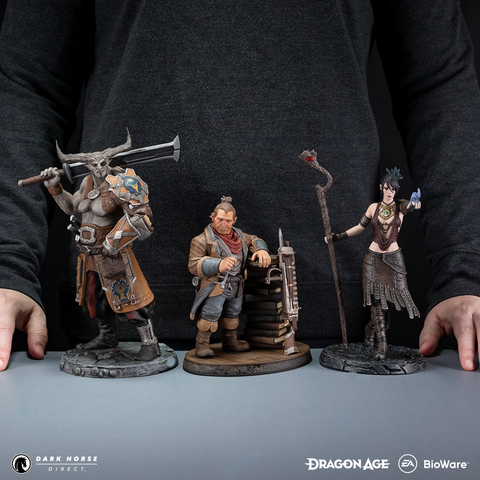 Dragon Age Inquisition Gifts & Merchandise for Sale