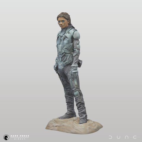 Dune: Chani Figure