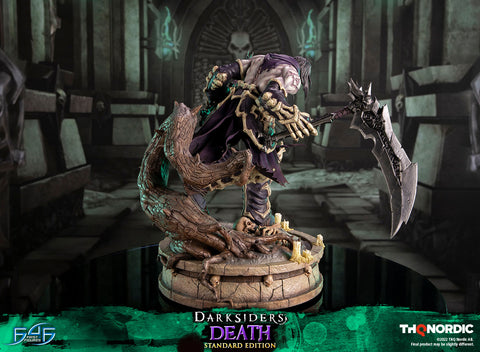 Darksiders: Death (Standard Edition)