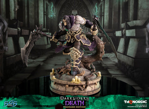 Darksiders: Death (Standard Edition)