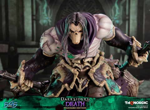 Darksiders: Death (Standard Edition)