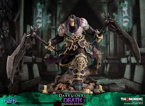 Darksiders: Death (Standard Edition)