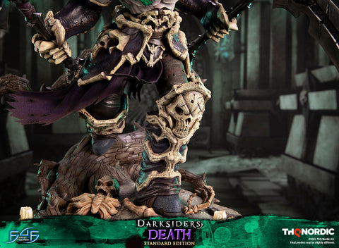 Darksiders: Death (Standard Edition)